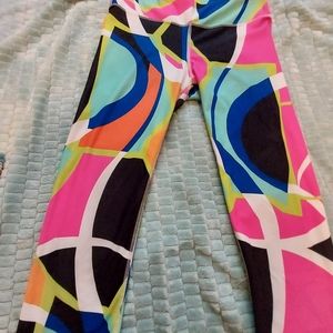 Fabletics Medium Leggings